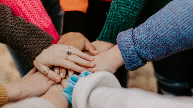 Met kinderen in gesprek over respect en veiligheid