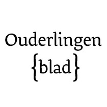 Ouderlingenblad