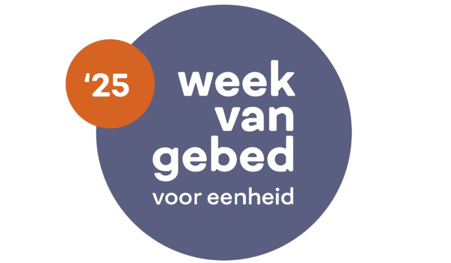 Materialen Week van Gebed 2025 nu beschikbaar