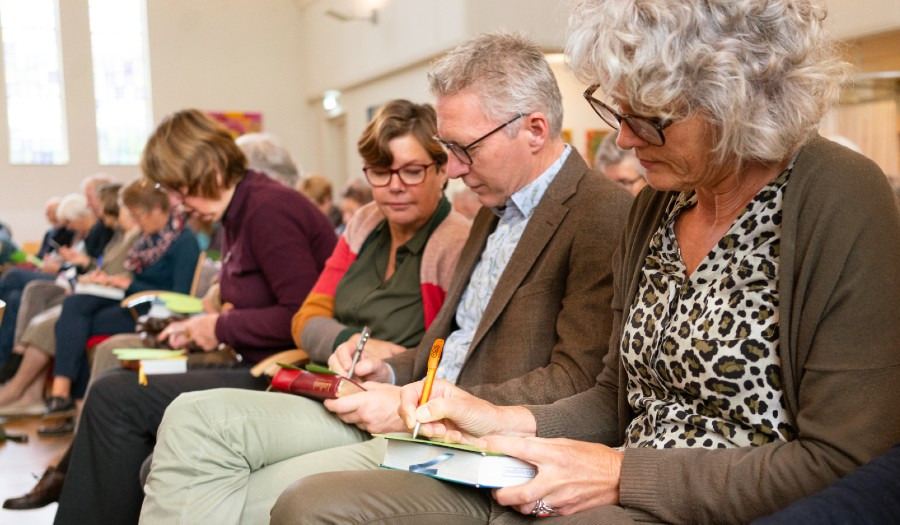 Aan de slag met het beleidsplan van uw gemeente